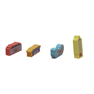 Erasers
