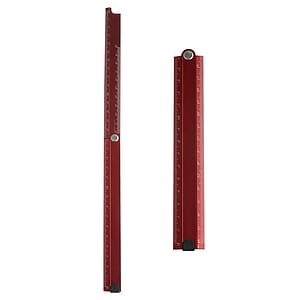 Rulers