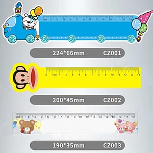 Rulers