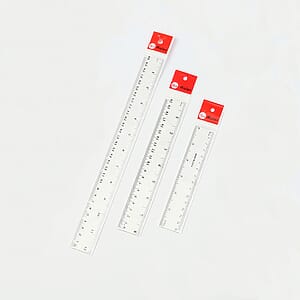 Rulers