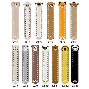 Rulers