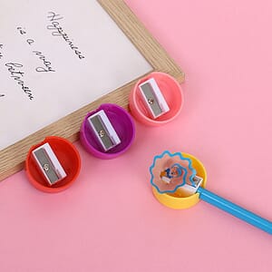 Pencil sharpener