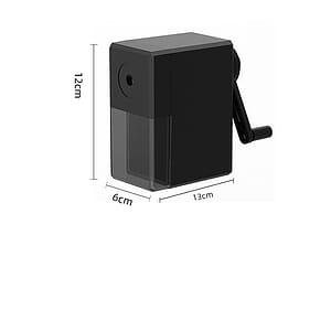 Pencil sharpener