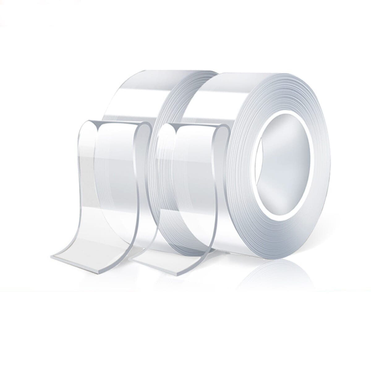 Packaging tape