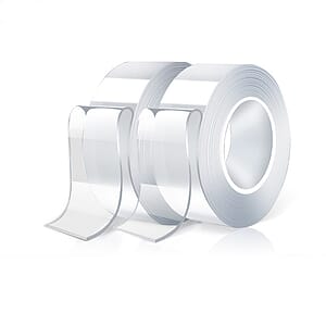 Packaging tape