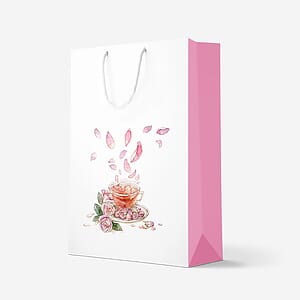 Take out bag