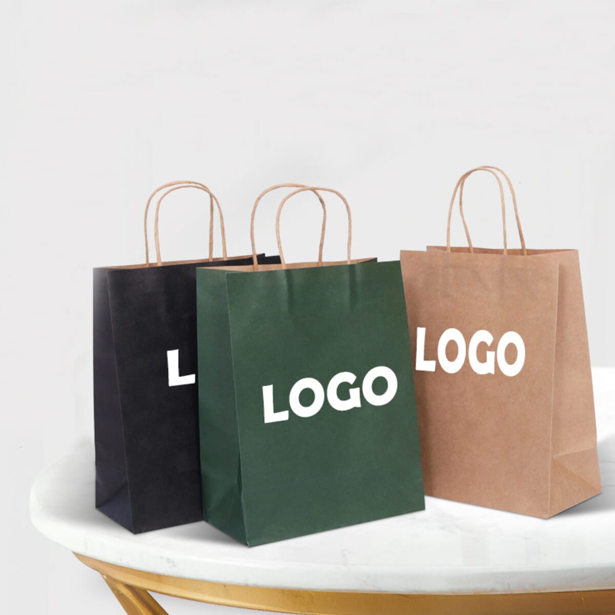 Take out bag