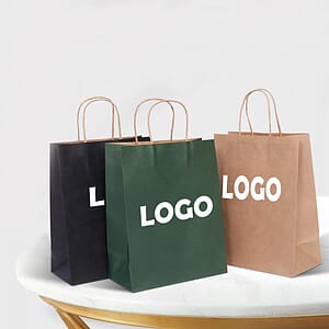 Take out bag