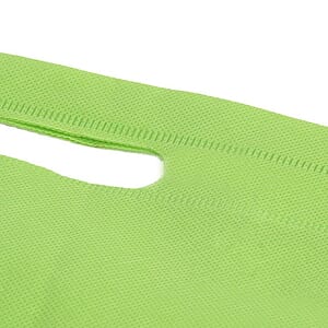 Non-woven fabric bag