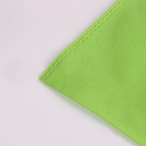 Non-woven fabric bag