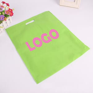 Non-woven fabric bag