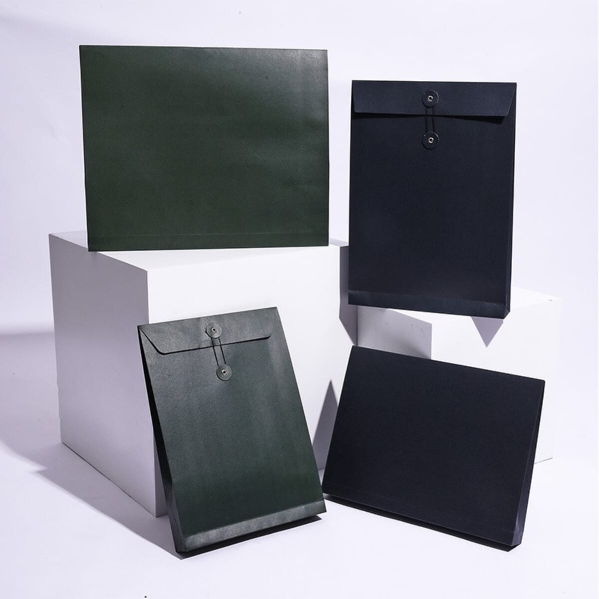 File pocket