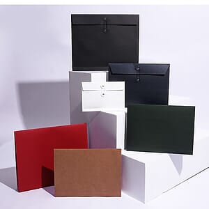 File pocket