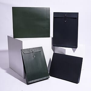 File pocket