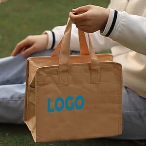Lunch bag