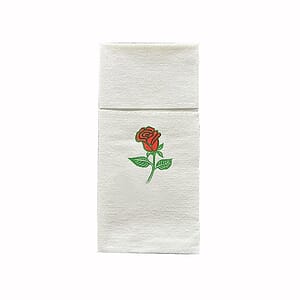Paper napkins