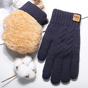 Winter gloves