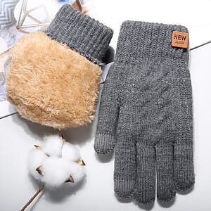 Winter gloves