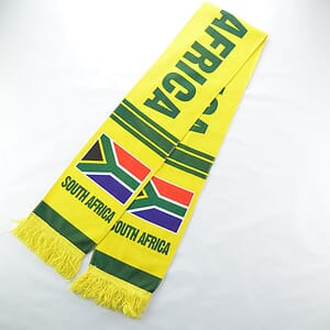 Fan scarf