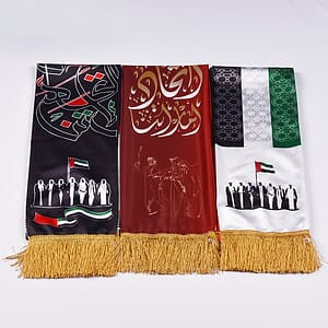 Fan scarf