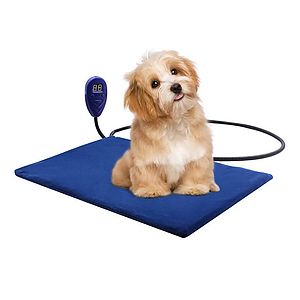 Pet Heating Pad For Dogs & Cats