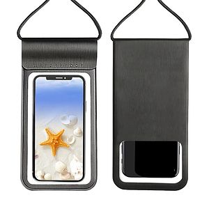 Waterproof Cell Phone Pouch