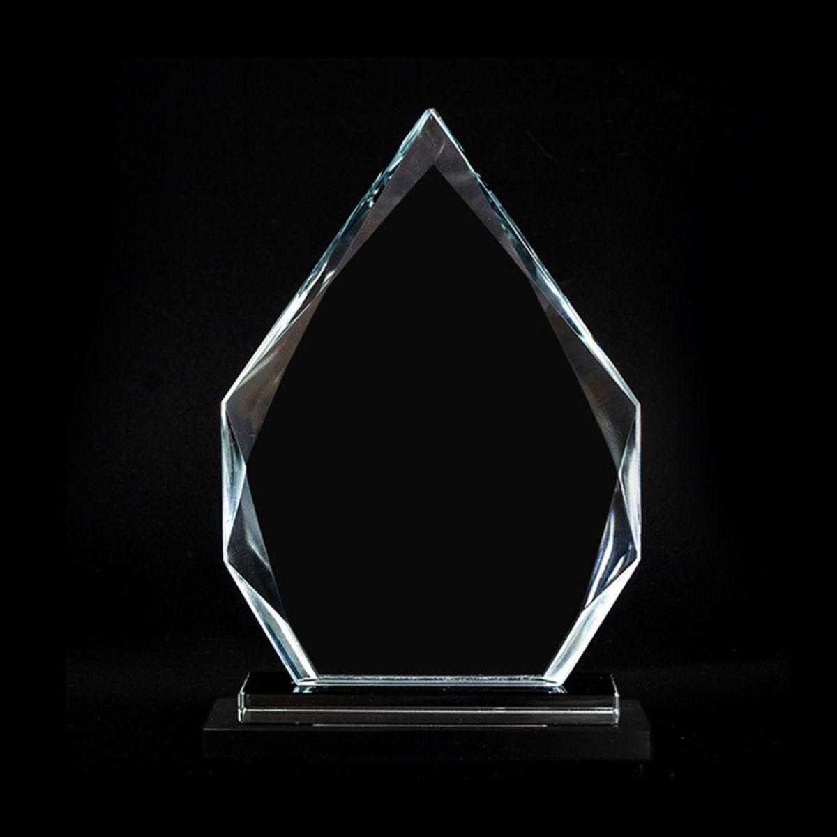 Crystal Award