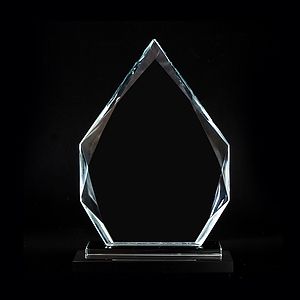 Crystal Award