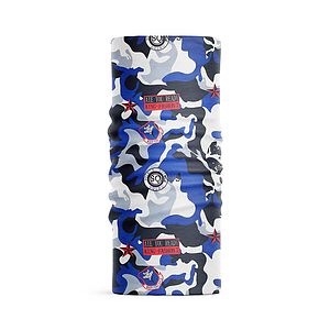 Custom Seamless Cooling Neck Gaiter