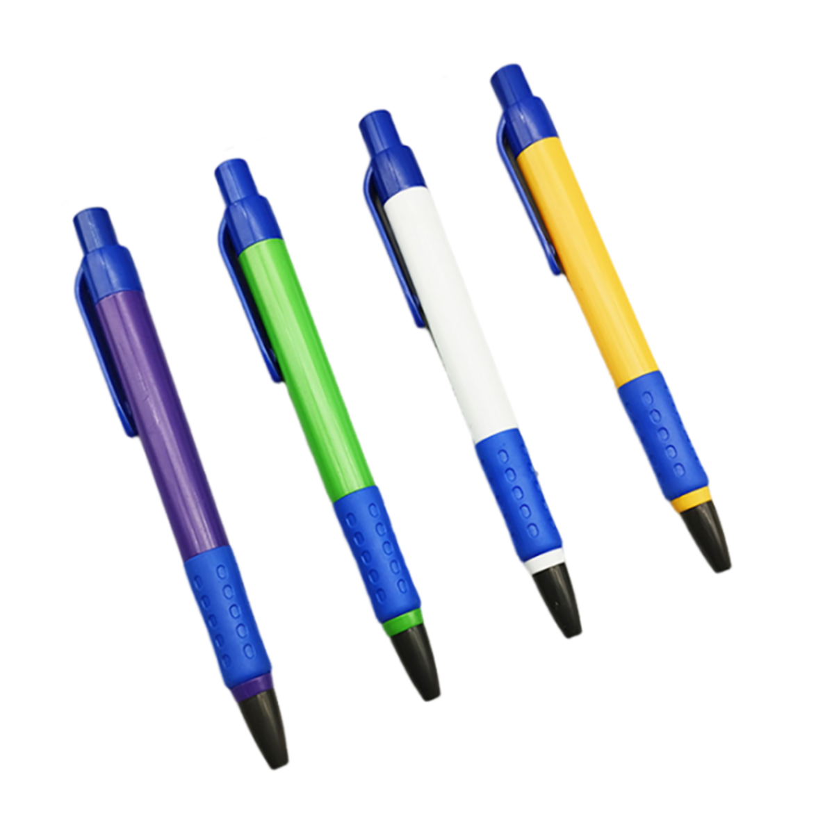 Retractable Ballpoint Pen