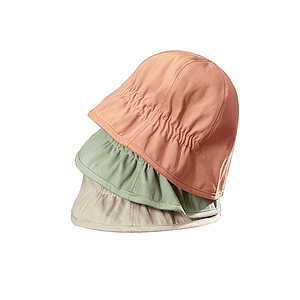 Elastic Bucket Hat