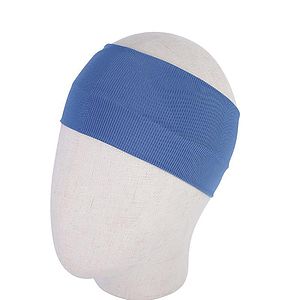 Cooling headband
