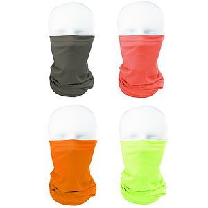 Neck Gaiter / Face Mask