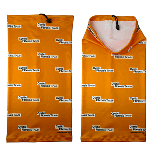 Neck Gaiter / Face Mask