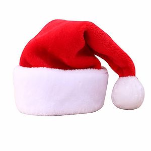 Christmas Santa Hat