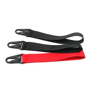 Keychain Wristlet