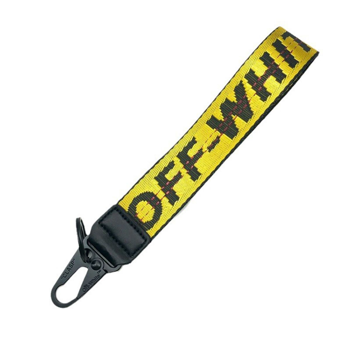 Keychain Strap