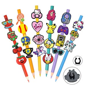 Pencil Topper