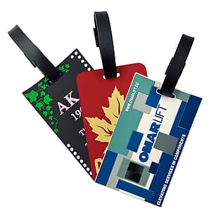 Luggage Tag