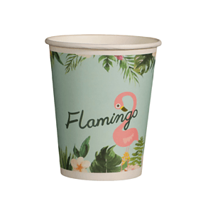 8oz Disposable Cup