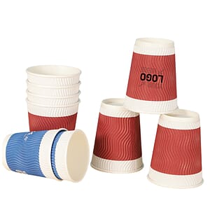 Disposable Cup