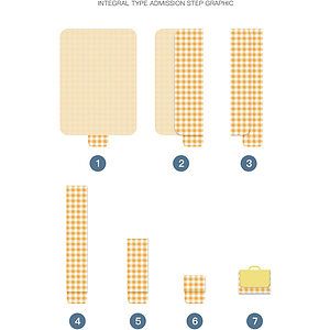 Lightweight Picnic Mat
