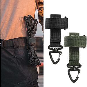 Gloves Strap Hook