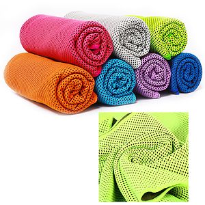 Cooling Towel