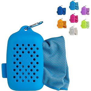 Sports Cooling Towel
