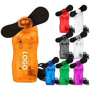 Portable Mini Fan