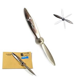 Propeller Letter Opener