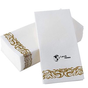 Hand Towels Durable Decorative Bathroom Hand Napkins