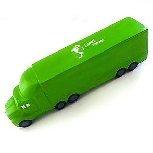 Truck Stress Reliever Toy