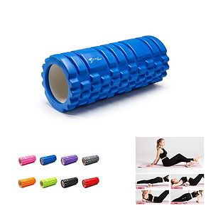 Foam Roller - Medium Density Deep Tissue Massager
